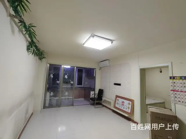 凌海家园二期2楼50.56平一室一厅17.8万豪德 - 图片 3