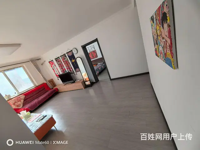 葫芦岛 岛里 月租季租4楼 - 图片 1