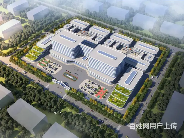 转让九江濂溪区新港镇洪垄埂村土地 - 图片 1