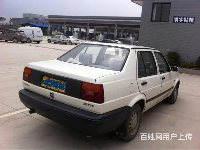 大众捷达 2009款 1.6L 手动 伙伴 (国Ⅲ - 图片 5