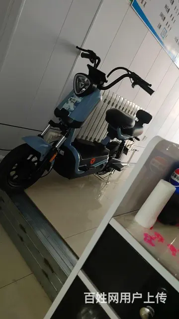 雅迪电动：自行车 - 图片 2