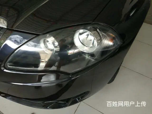 [武汉]中华骏捷Cross 1.5L 手动 豪华型 - 图片 4