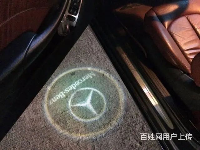 奔驰CLK-Class [CLK级](进口) 20 - 图片 9