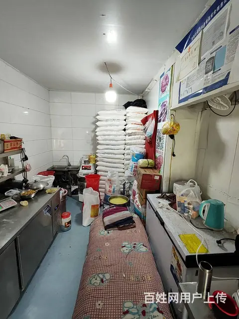 于洪区吉力湖街晨光烧饼店出兑： - 图片 5