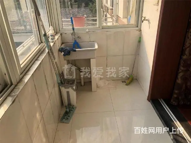 新村清潭新村精装2房朝南户型方正采光好拎包住 - 图片 8