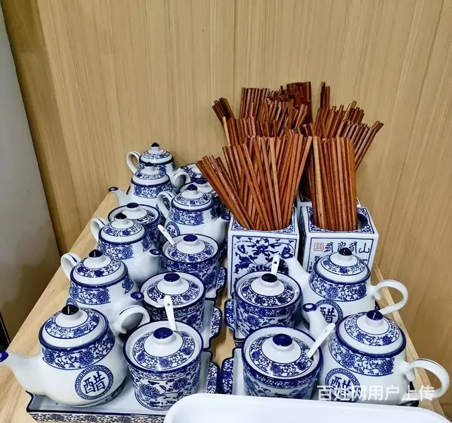 淘铺铺推荐 昆山市伟业路小吃店转让 - 图片 8