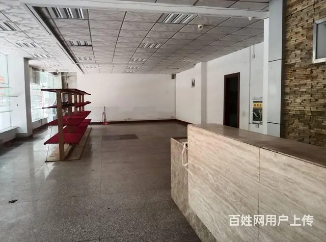 （51旺铺推荐）海甸岛人民大道冠华大厦一二楼766平招租招商 - 图片 4