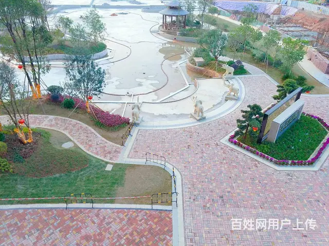 苍海滨江高尚住宅区《嘉洋外滩一号》 三房两厅两卫 - 图片 7