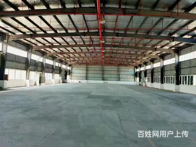 标准厂房包做木制品，家具，展览，沙发等行业 - 图片 8
