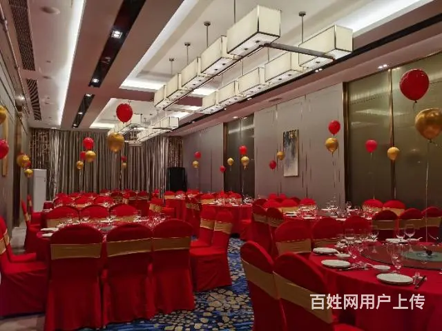 厦门周岁布置，成人礼，生日宴会布置 - 图片 4