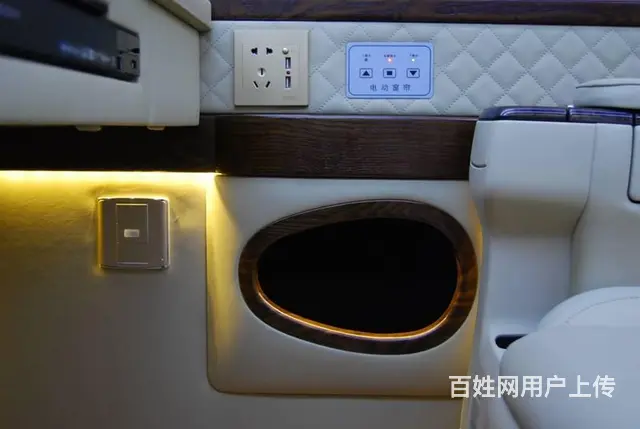 湖南丰田考斯特销售改装公司价格—成都柯斯达经销商地 - 图片 4