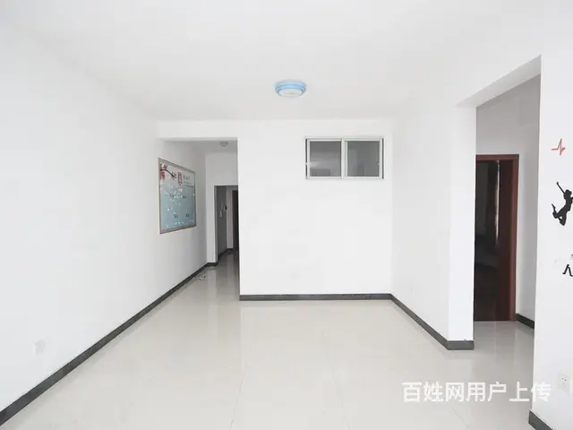 石阳老八 中汇贤国际 精装小 三房 高楼层朝南 满5税低 - 图片 3