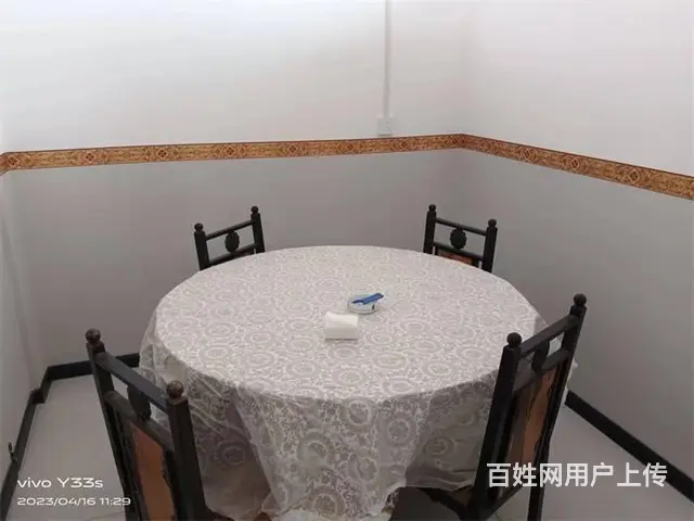 (同城搜铺网免费找店)金沙路十小120平餐馆转让 - 图片 2