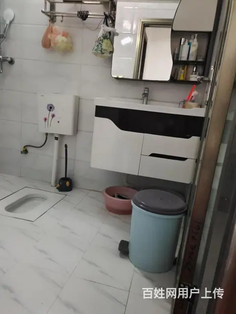 招商花园城D区2室便宜急售实验二小 - 图片 9
