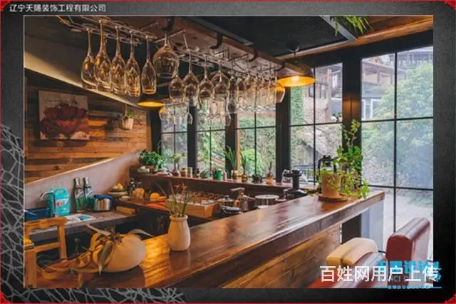 沈阳民宿装修设计的精致与个性 - 图片 2