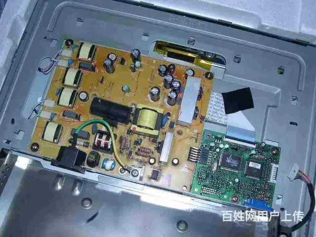 厦门液晶LED电视维修，专修电视，全市就近上门。 - 图片 4