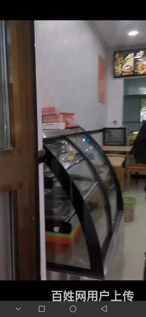 七P 8499玲玲手抓饼湟源县城关镇体育场大门正对面 - 图片 3
