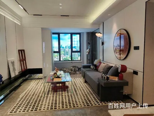 单价6000多，现房，大社区，适合刚需，60多一套 - 图片 1