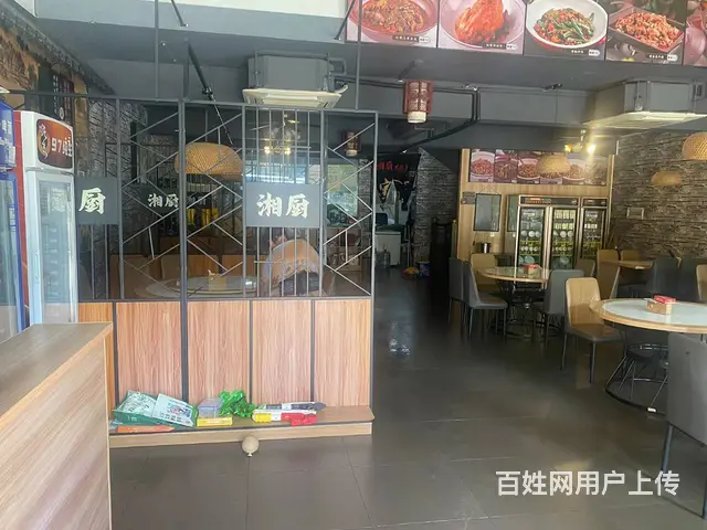（51旺铺推荐）金牛路老稻美食街300平餐厅转让 - 图片 6