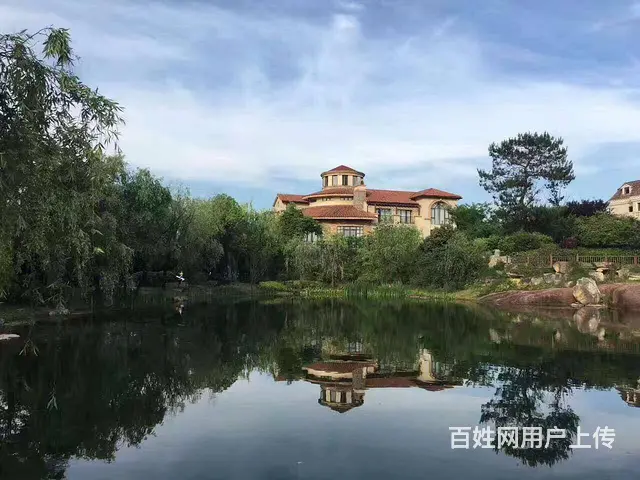 黄山屯溪徽州最高端养生双拼别墅145万起入住纳尼亚 - 图片 12