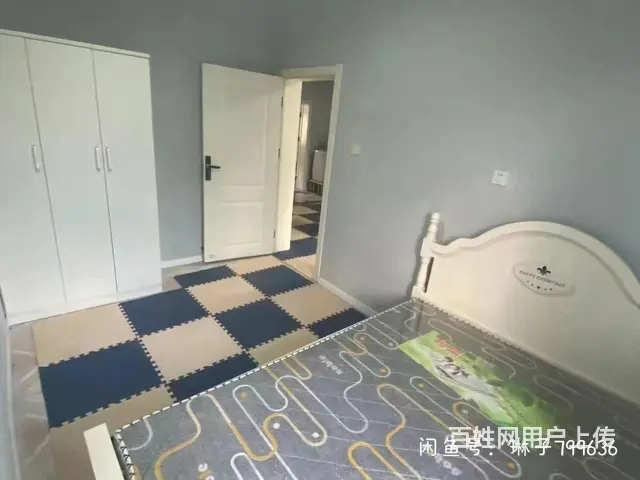 王场东村 普通住宅1厅 精装修 - 图片 4