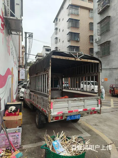 长安 新豹 其他 国5 - 图片 2