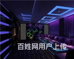 南宁夜场包厢预订--不容错过的好玩KTV - 图片 2
