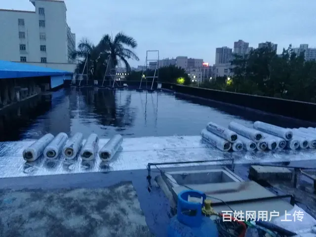 惠州防水补漏  惠州欧耐克防水装饰有限公司 - 图片 4