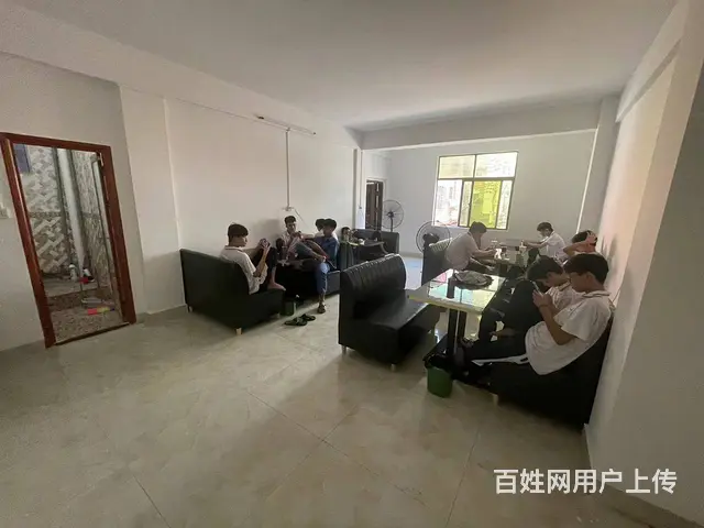 （51旺铺推荐）秀英区西海岸大效村200平水吧店带外摆区 - 图片 4