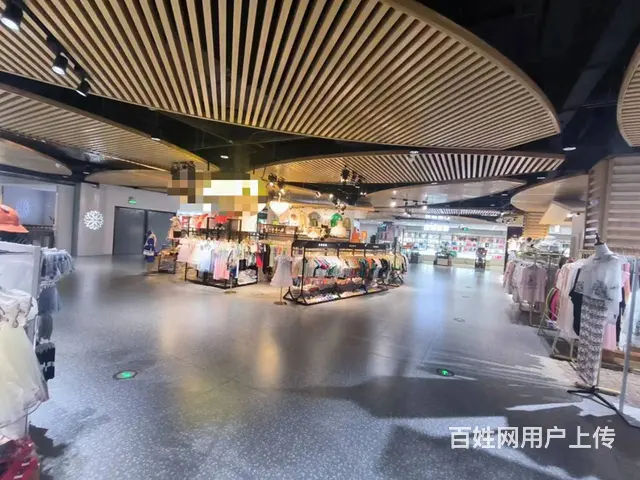 B个人一商场内服装店对外转让 - 图片 2