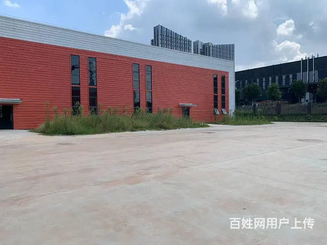 龙泉经开区南2路5000平米临街独栋厂房出租 - 图片 7