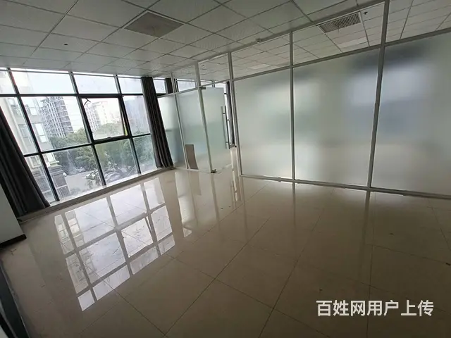 （众铺热推）3234嘉兴总部商务花园园区多套写字楼出租 - 图片 9