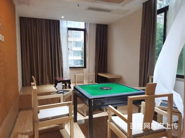 旺铺居）高档装修上档次客源稳定茶楼整体转让 - 图片 1