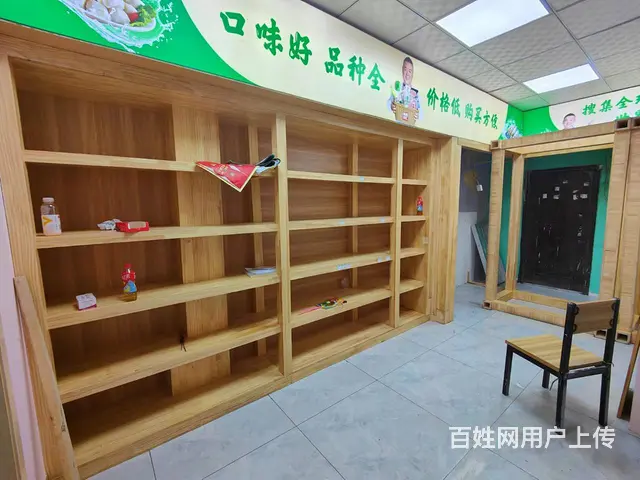 B15991一商圈位置一楼店铺出租（好位置） - 图片 9