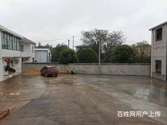 （老板本人）长沙县独门独院厂房/仓库出租  6613 - 图片 3