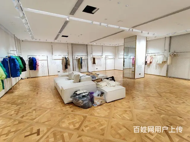 艺尚创中心1000平服装展厅  电商 直播 厂房无转让费 - 图片 5