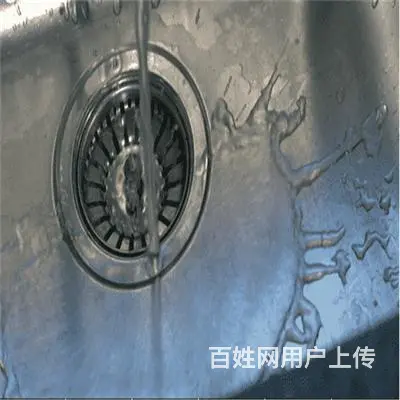 昆山城南-城西-南星疏通地漏电话 - 图片 6