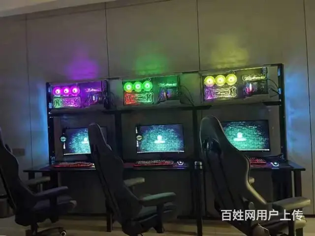 张店区浅海美食广场酒店整体出 - 图片 1