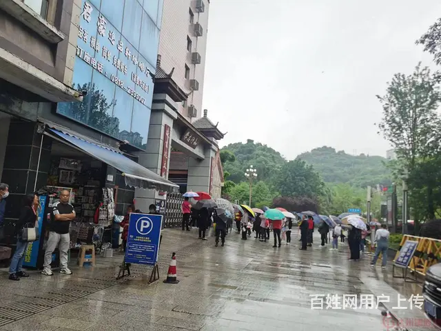 （达州铺源网）西外实验小学旁25㎡旺铺出租（另带70平可利用 - 图片 4