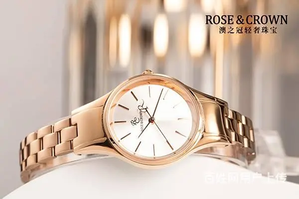 ROSECROWN澳之冠时尚领域深耕风格精致而优雅 - 图片 1