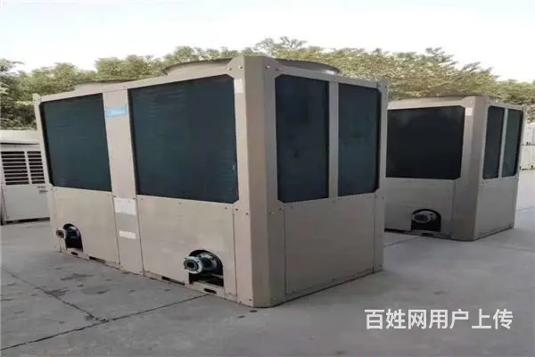 揭阳区域中央空调回收 - 图片 1