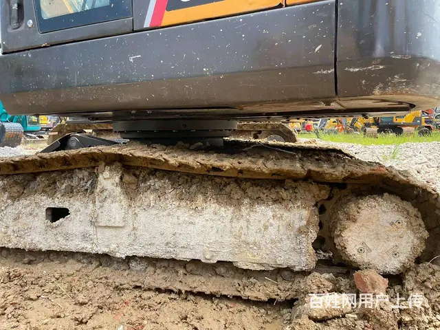 纯土方三一60原版原漆包邮支持分期货到付款有质保 - 图片 3