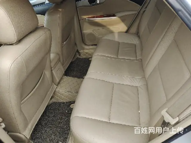 别克 凯越 2010款 1.6 自动 LE 智能加装版 - 图片 6
