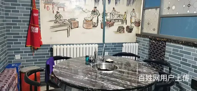 8015七P黑豆花石锅鱼 城北区祁连路914号13 - 图片 4