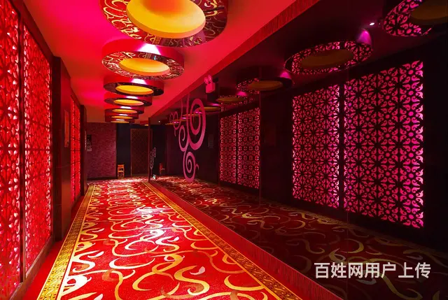 南宁金钻国际- 商务ktv消费如何 - 图片 6