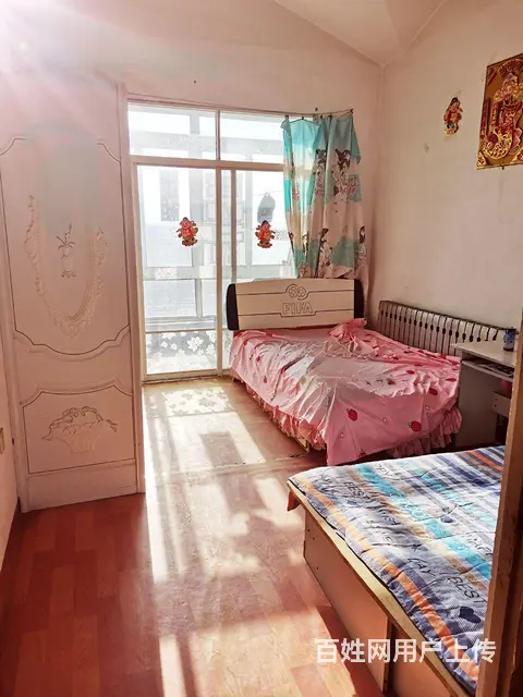 出租于洪区瑞金佳苑小区楼房，（位于于洪区沙岗子与红兴路）房屋 - 图片 1