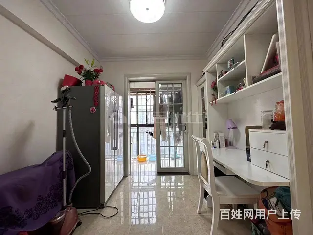 博士名城 优学区房送车位家具家电  拎包即住 证在手可按揭 - 图片 5