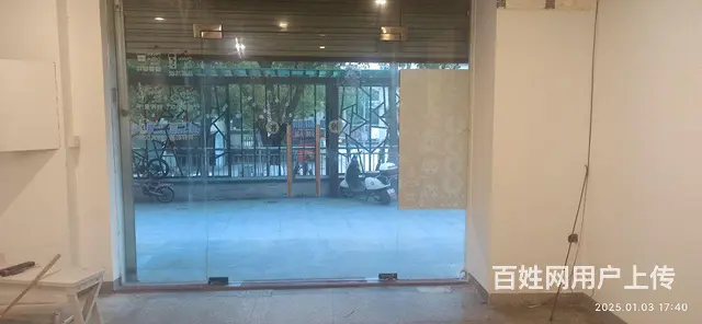 商铺二卡十五米宽高档大气已租一卡咖啡厅 - 图片 11