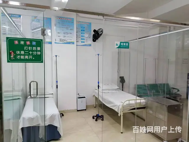 （51旺铺推荐）乐东九所镇100平诊所 - 图片 4