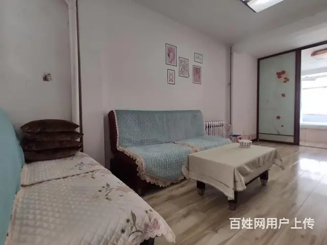 3楼双阳卧 华茂小区两室临万达华夏传媒口腔医院 - 图片 3